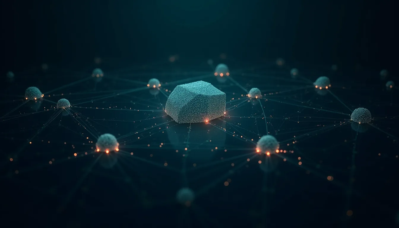 Mesh LLM: Run Distributed AI Inference Across Machines Using Iroh