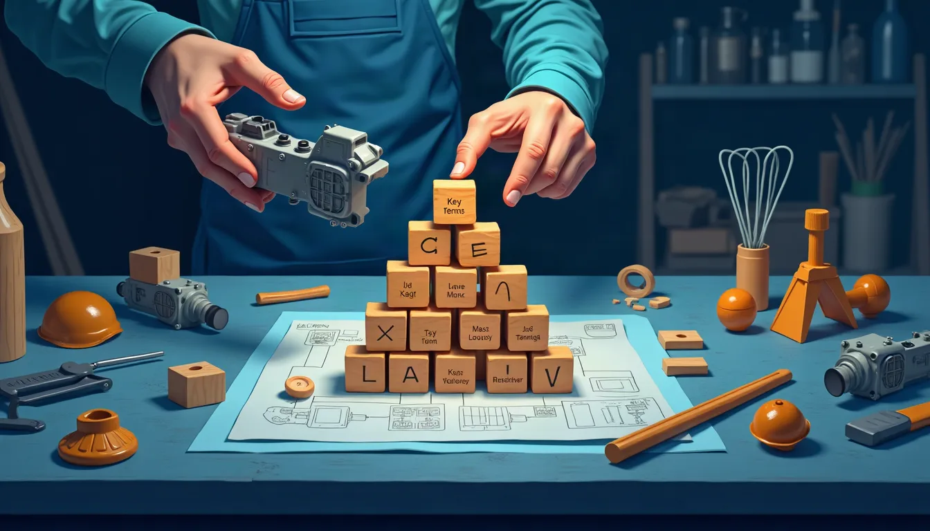 AI Terminology You Actually Need: A Practical Glossary for Builders