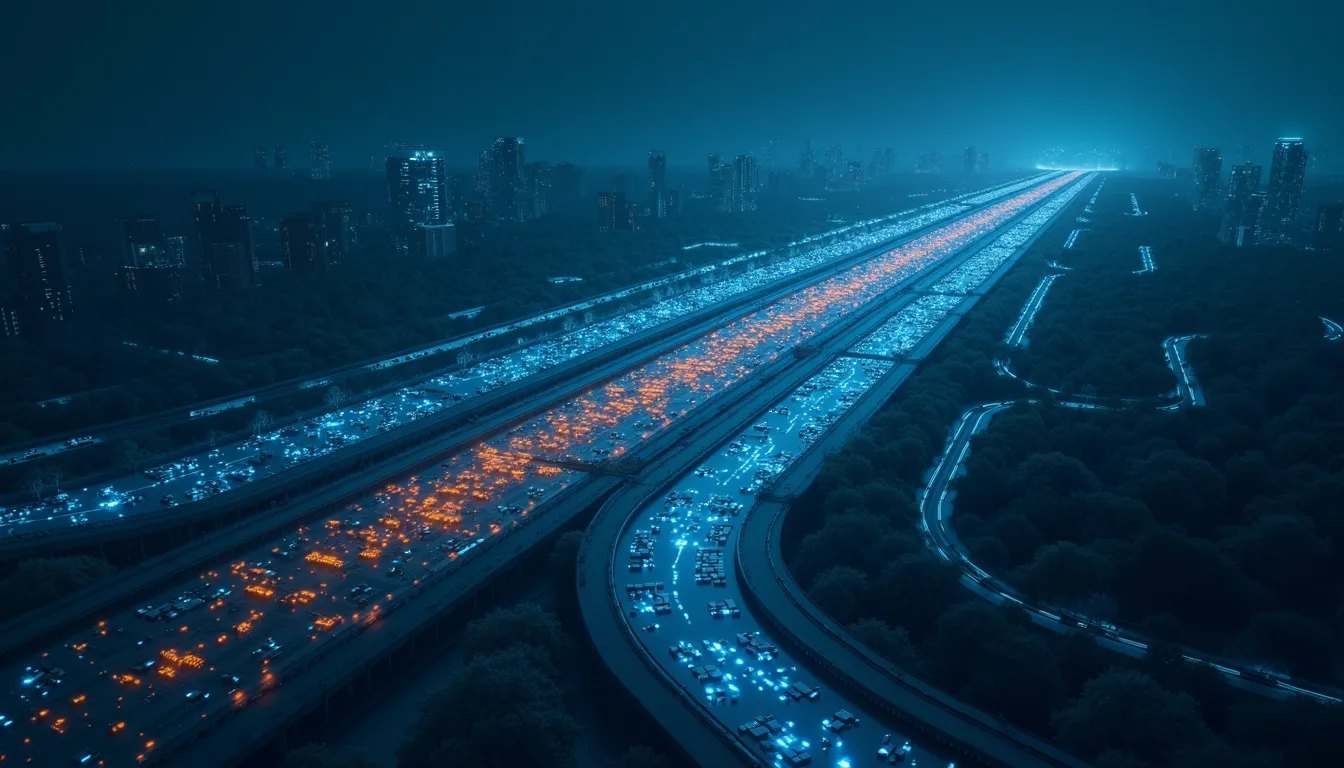 Runway's Media Router picks the right generative model automatically — based on quality, speed, or cost