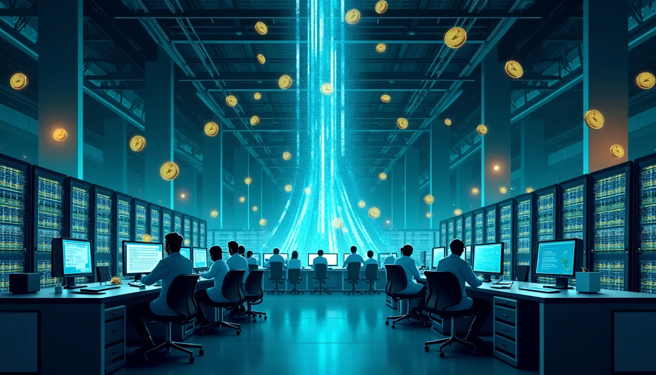 Mistral AI: The Open-Weight European Challenger Reshaping the LLM Market