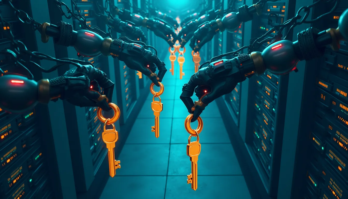 54% of enterprises have already suffered an AI agent security incident — and most still share credentials across agents