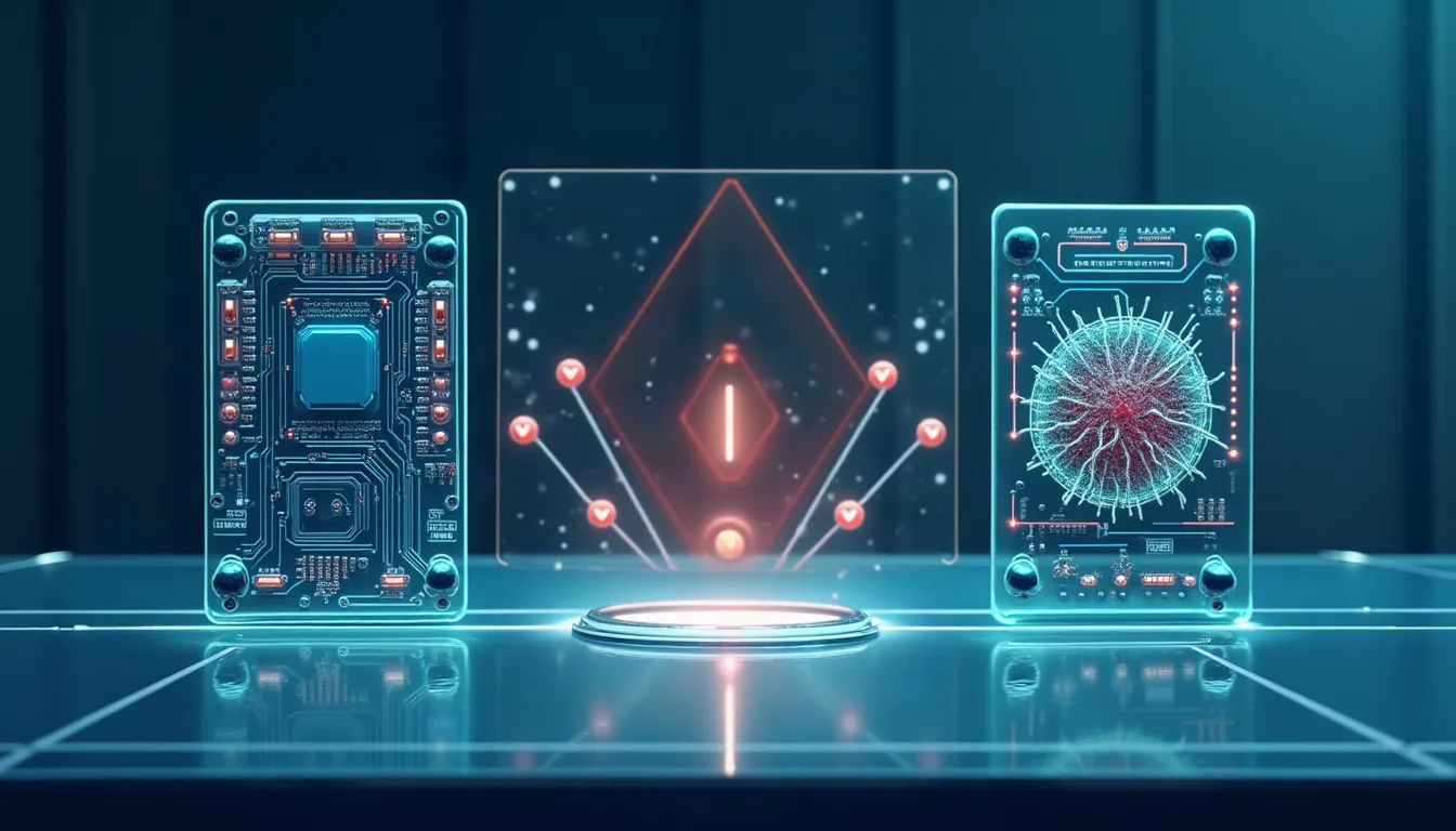 OpenAI's 'Alien Mind': What It Actually Means When AI Reasoning Diverges From Human Thought