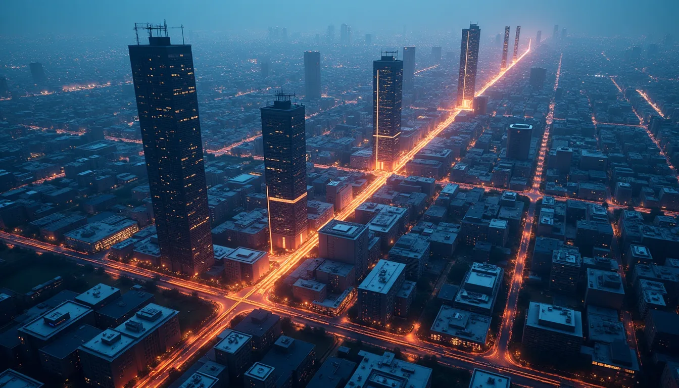 Railway Raises $100M to Build AI-Speed Cloud Infrastructure — Without Ever Running a Marketing Campaign
