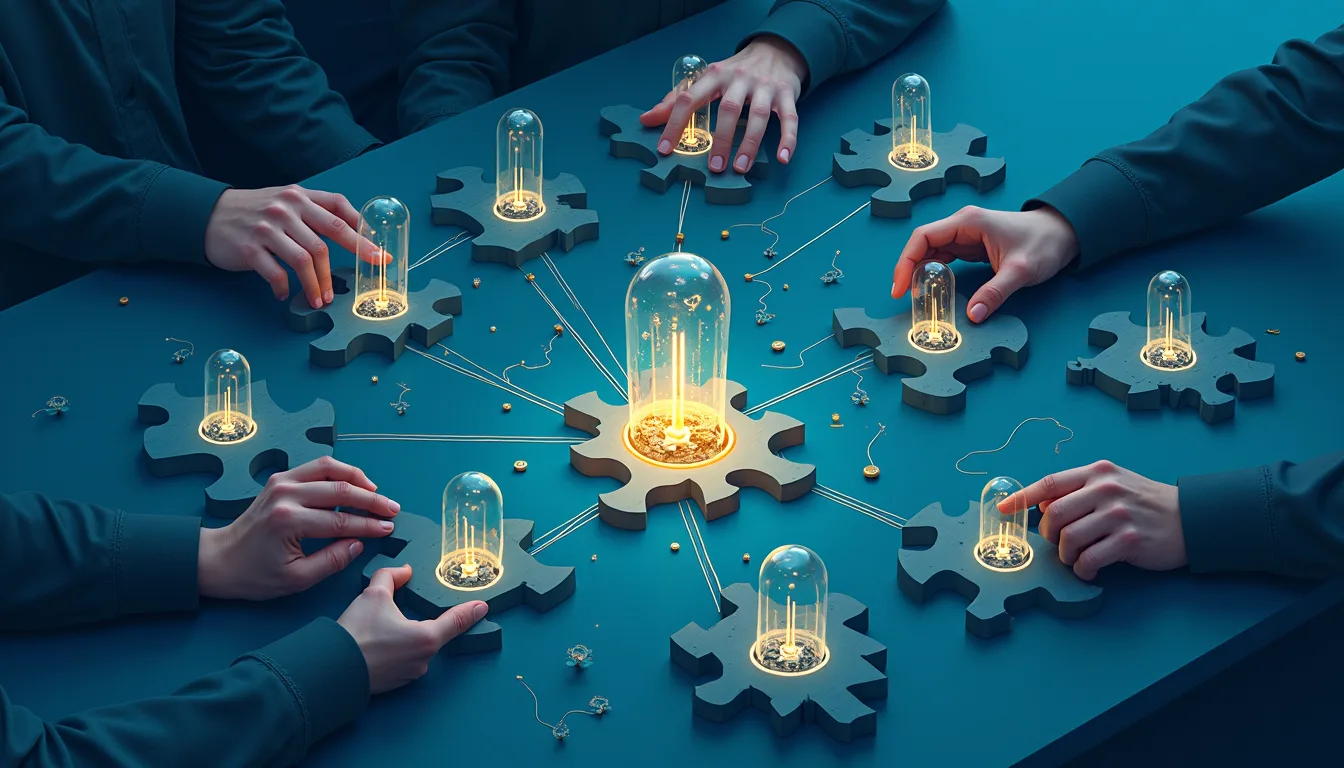 Why Open Source AI Winning Isn't Optional: The Case for Transparent Models