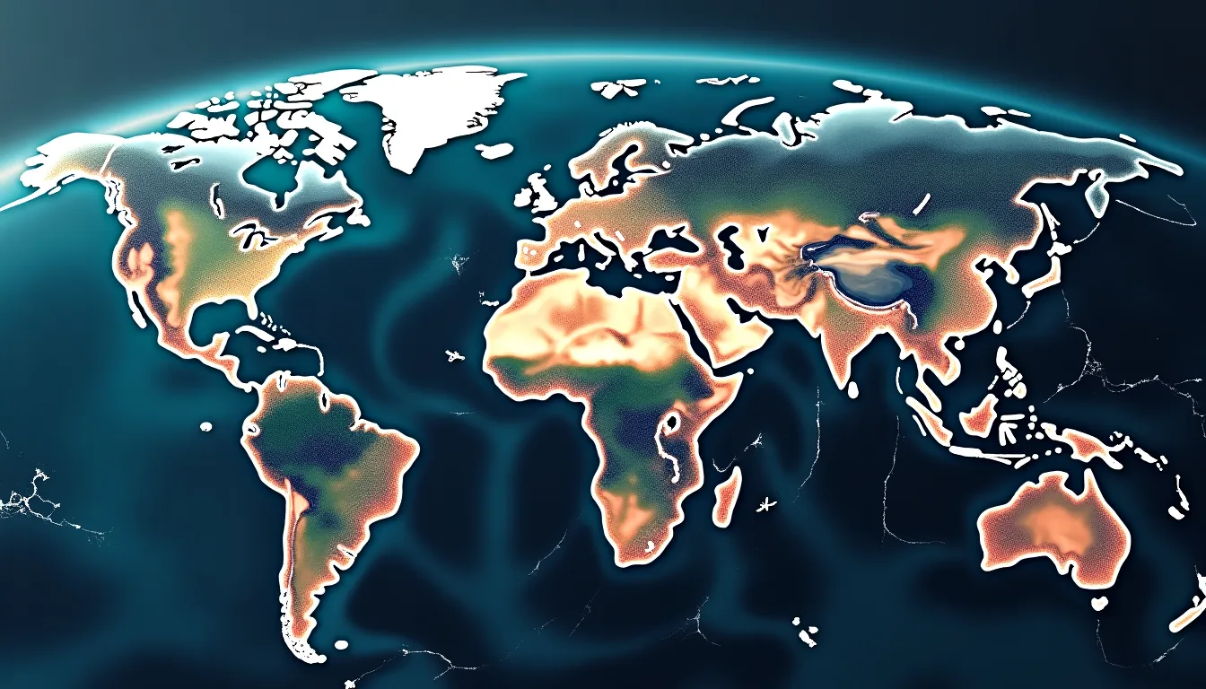 Google pulls Earth AI image overlay feature within 24 hours after misinformation concerns