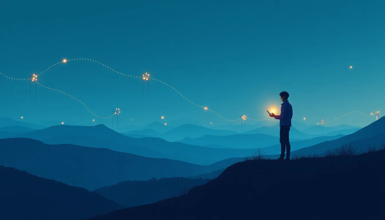 Cursor Launches a Mobile App for Steering Coding Agents Remotely