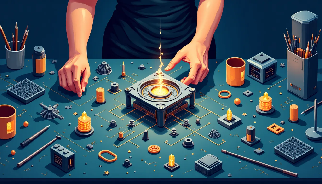 Thinking Machines Releases Inkling, Its Open-Weights Model