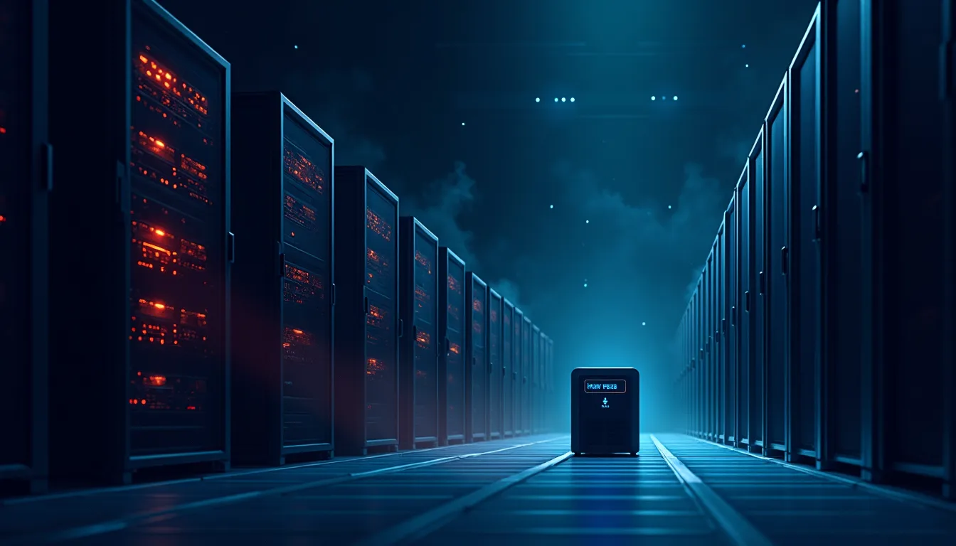 Ex-Databricks AI Chief Claims 1,000x Power Reduction With New Image-Generation System