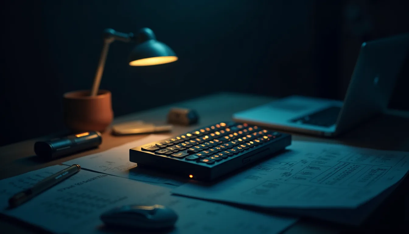 OpenAI's AI Keypad: A Niche Tool Built for Coders, Not the General Public