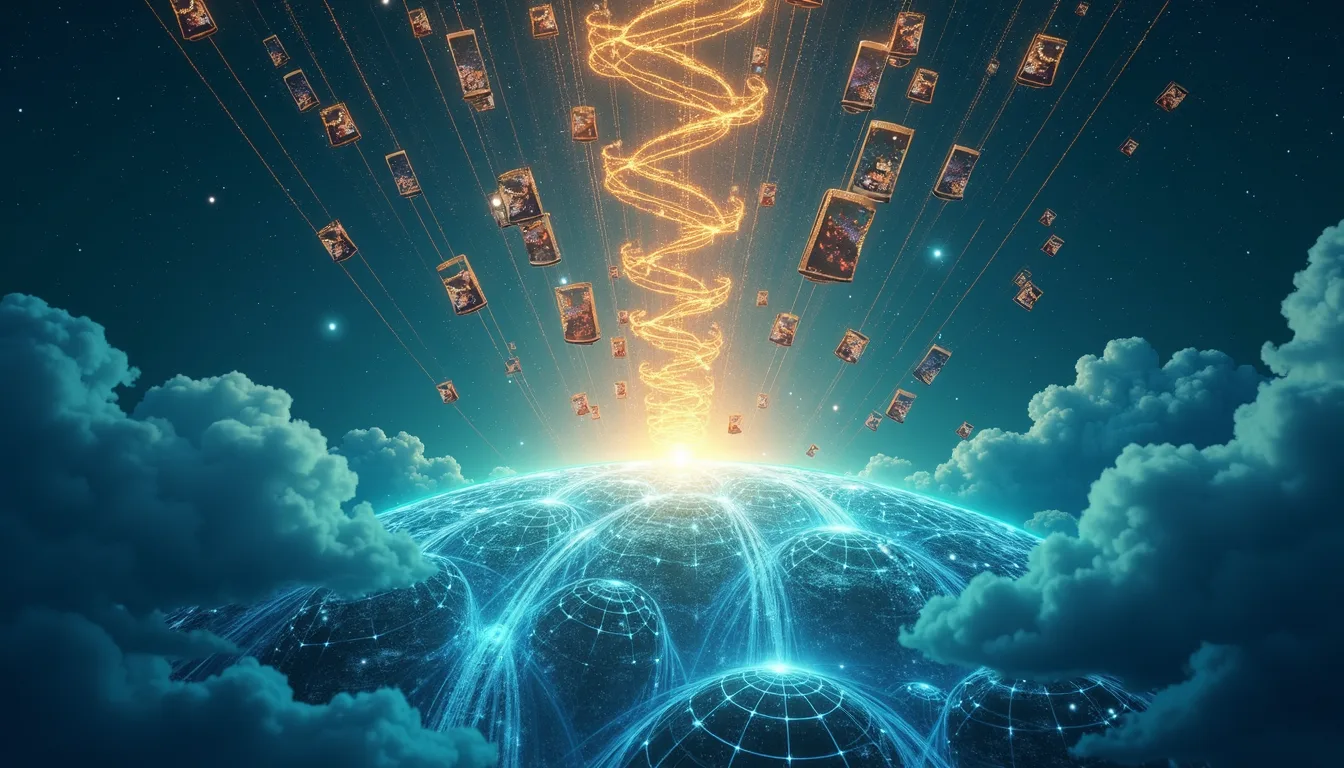 PixVerse Closes $439M Round at $2B+ Valuation to Scale AI Video Generation Globally