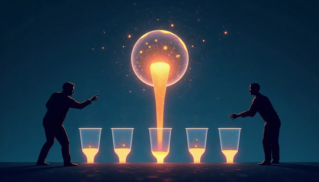 Anthropic Accuses Alibaba, Moonshot AI, and DeepSeek of Systematic Model Distillation