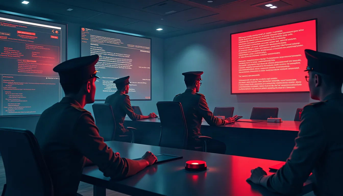 AI Hallucination Nearly Triggered a US Military Operation — What Went Wrong