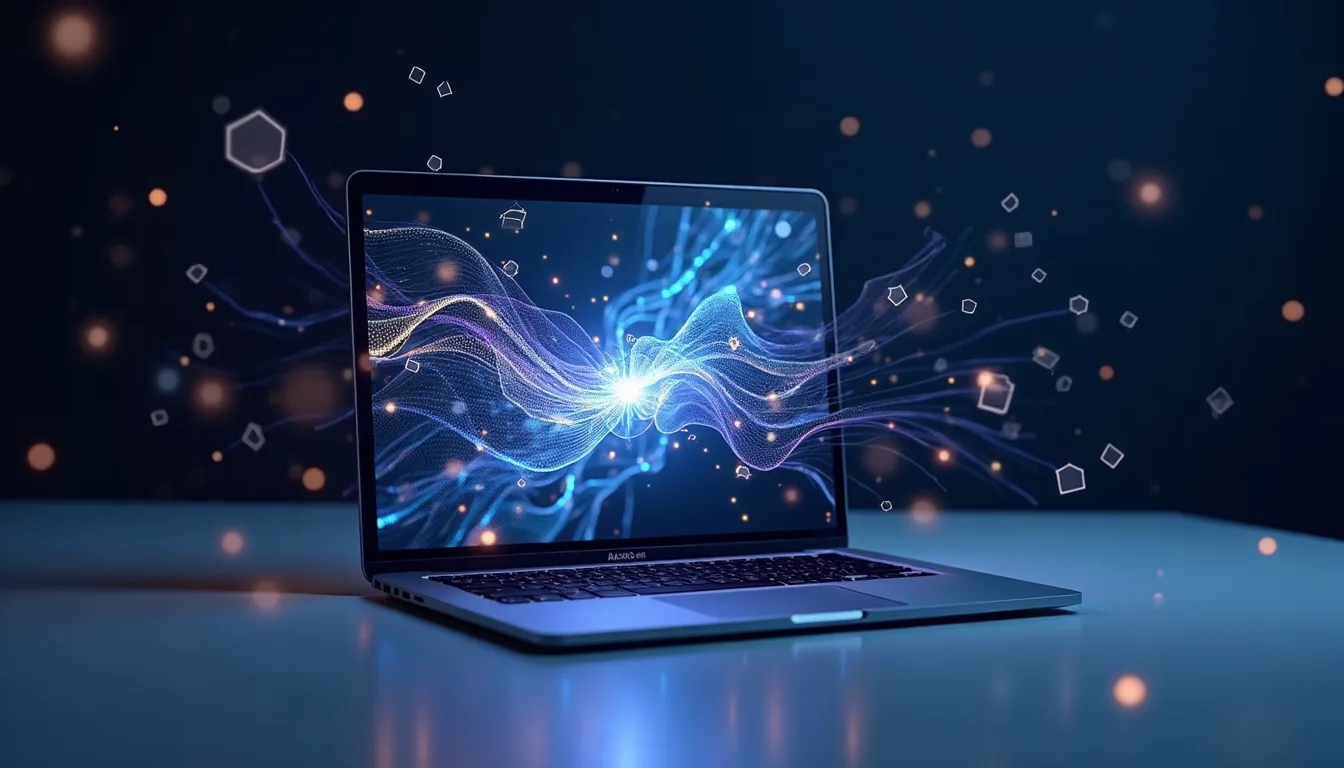 MacPaw Brings On-Device AI to Its App Store Using Liquid AI's Models