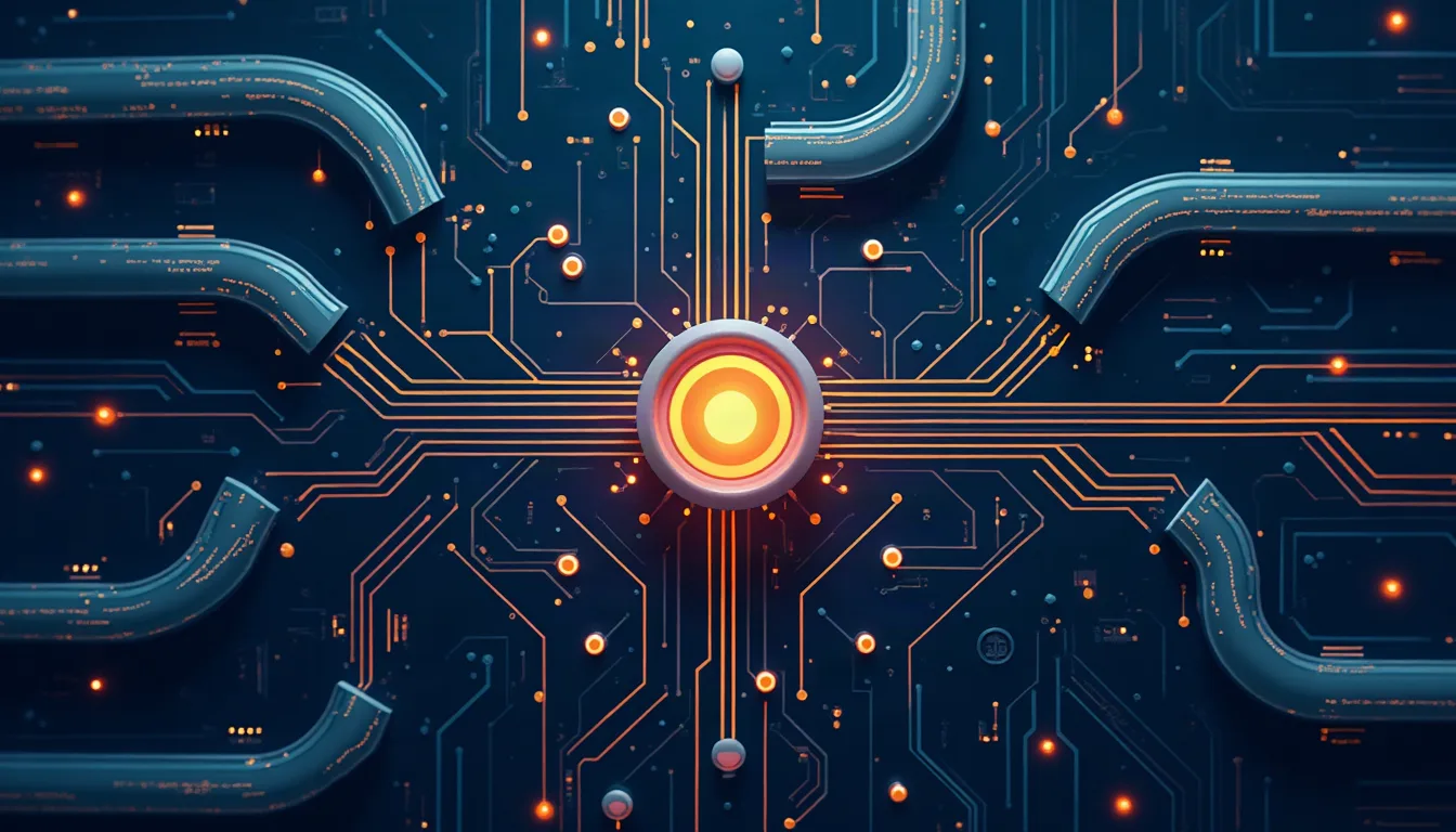 Stripe Acquired OpenRouter for Infrastructure Control, Not AI Philosophy