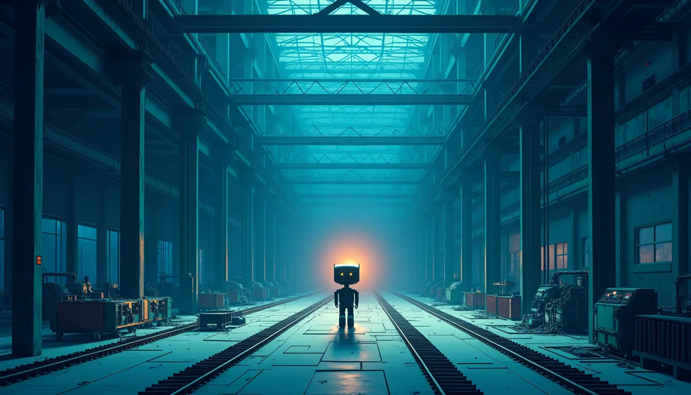 Enterprise AI Orchestration: 71% of 'Agents' Are Single-Prompt Chatbots, But Infrastructure Is Already Being Built