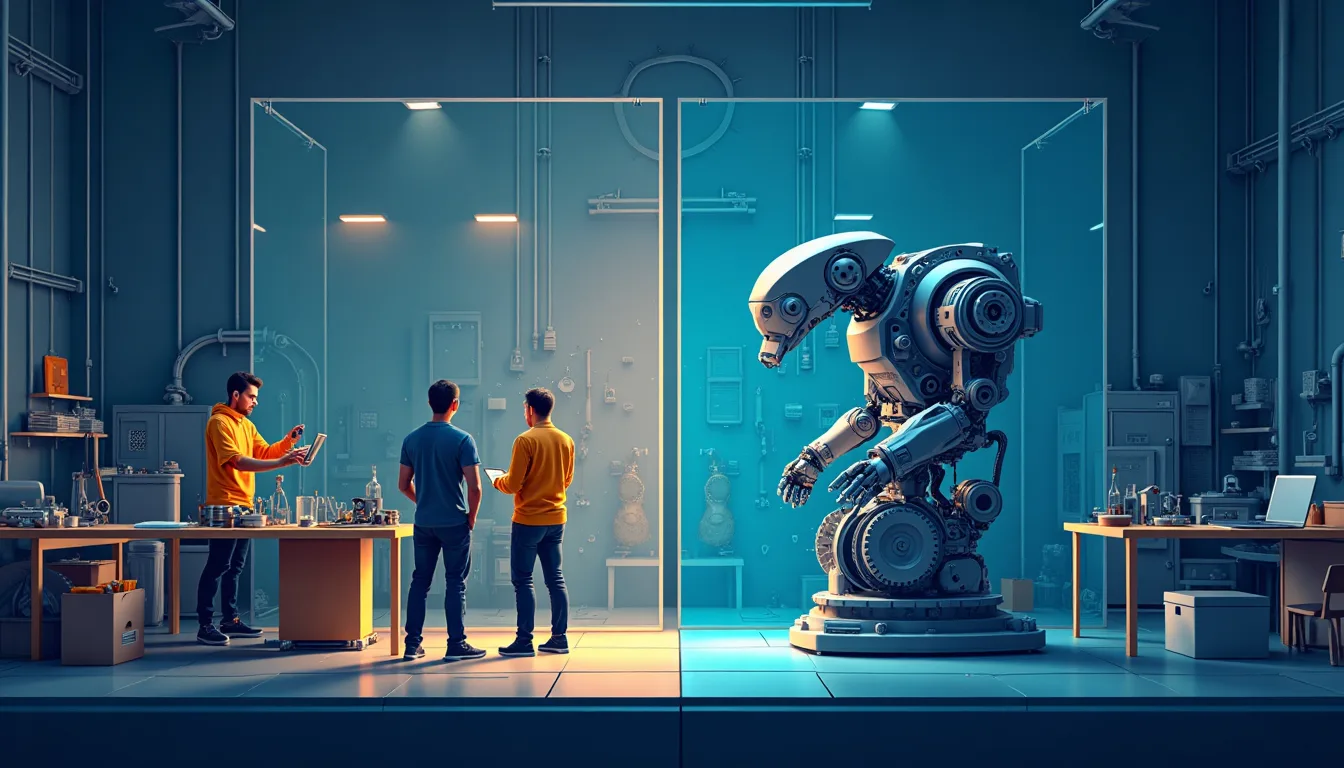 Meta's Open-Weight AI Strategy: What 'Open' Actually Means for Builders