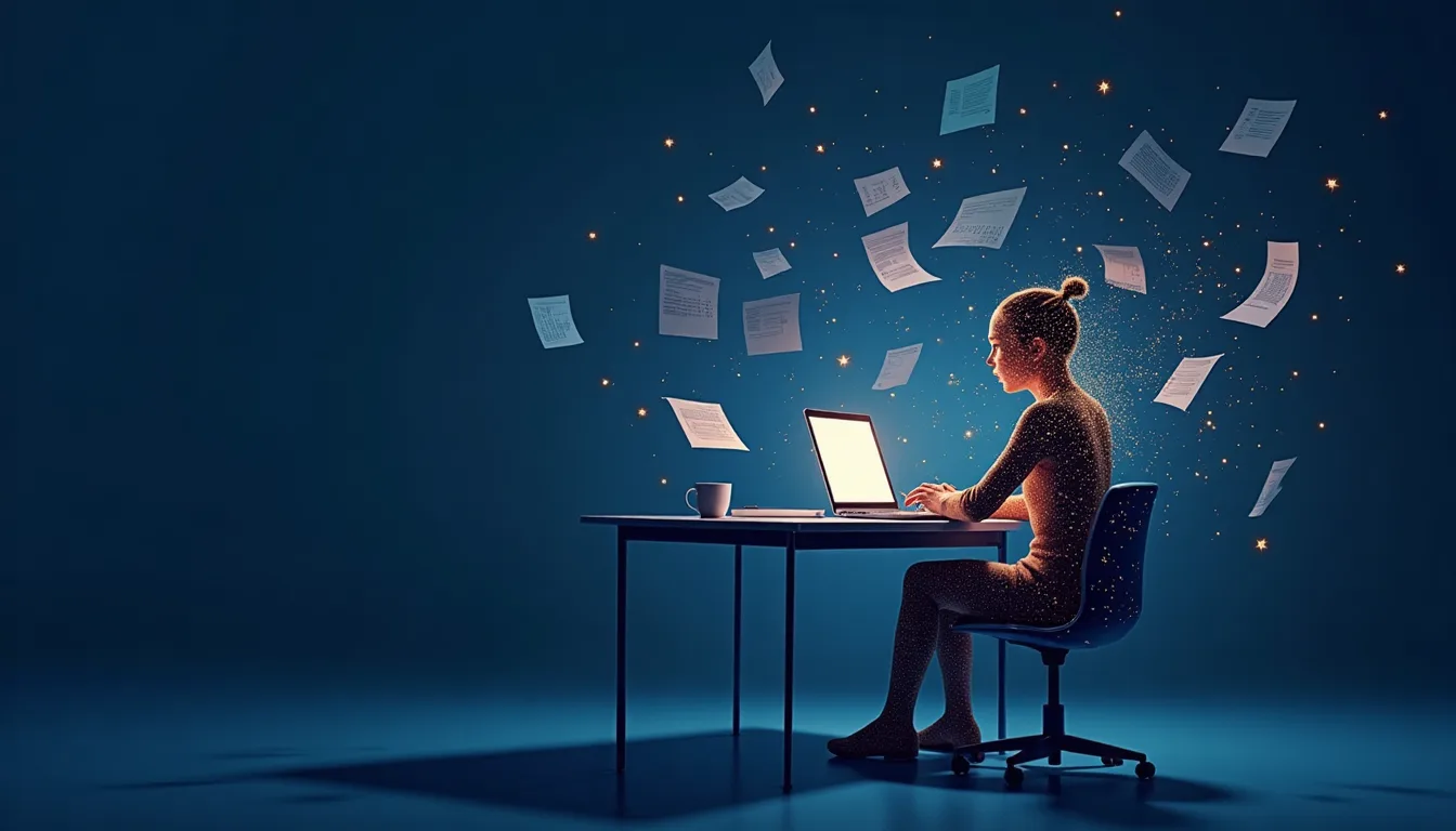 Microsoft Scout: An Agentic Personal Assistant Built Into Microsoft 365