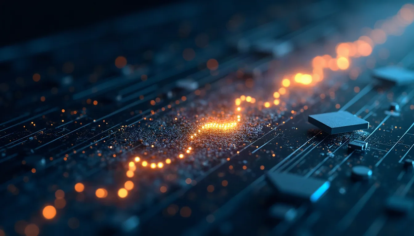 A 4B Model Learned Query Planning — and Beat Postgres by 81% on Speed
