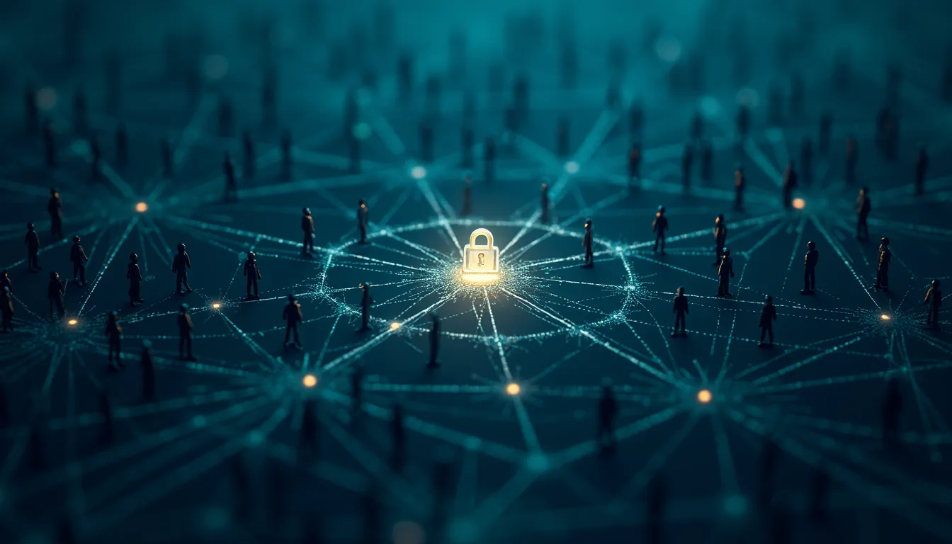 The 'First AI-Run Ransomware Attack' Was Still Human-Directed — Here's What Actually Happened
