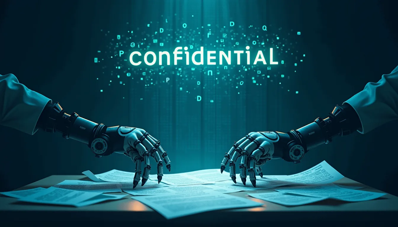 Claude's 'Share Chat' Feature Exposed Conversations to Google Indexing