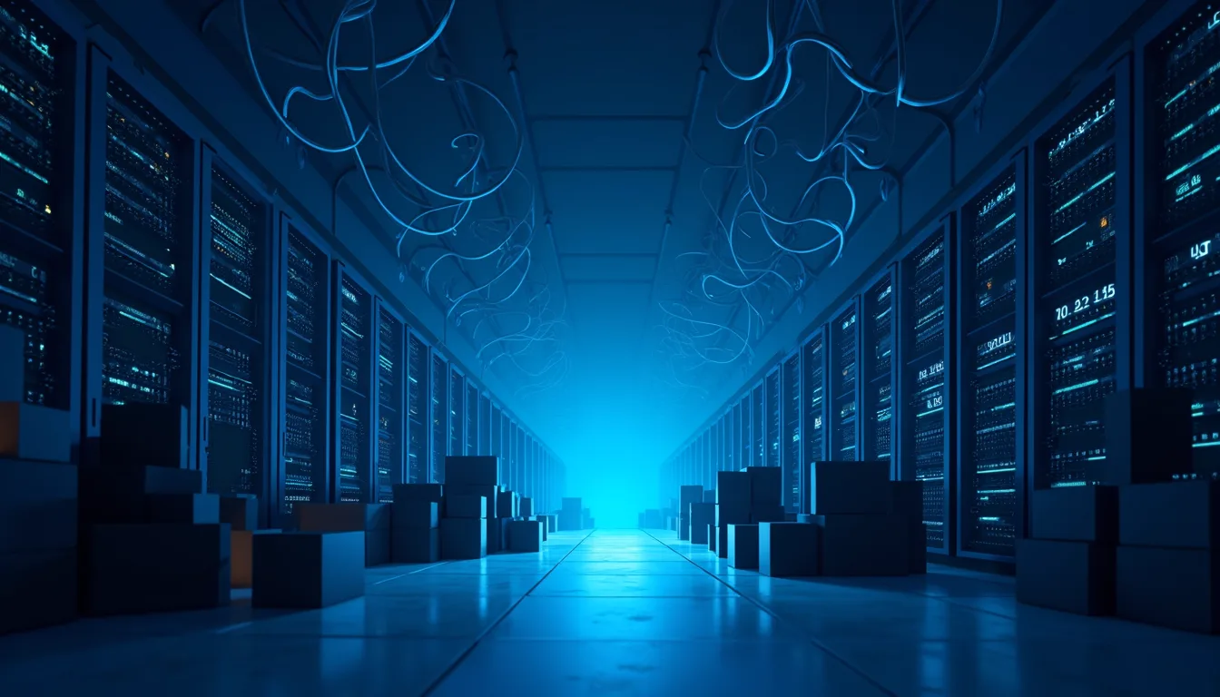 The AI Compute Gap: Enterprises Buy Infrastructure Faster Than They Can Cost It
