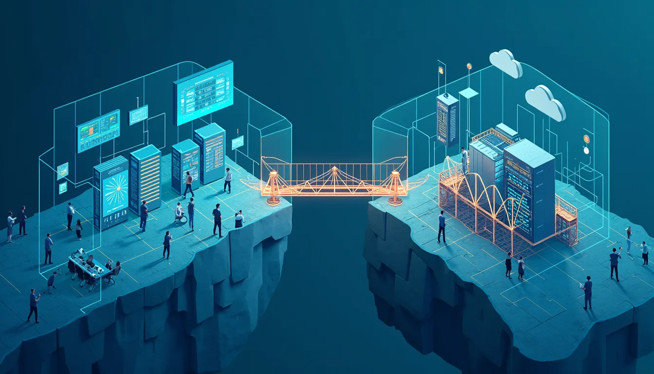 Enterprise AI Orchestration: 71% of 'Agents' Are Single-Prompt Chatbots, But Infrastructure Is Already Being Built