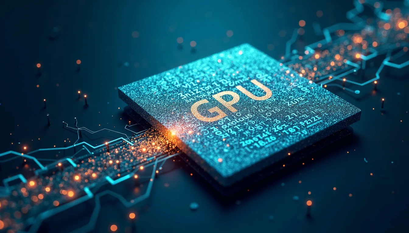 GigaToken: GPU-accelerated tokenization that runs ~1000x faster than standard libraries