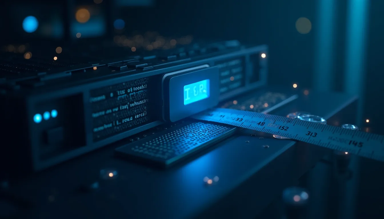 The AI Compute Gap: Enterprises Buy Infrastructure Faster Than They Can Cost It