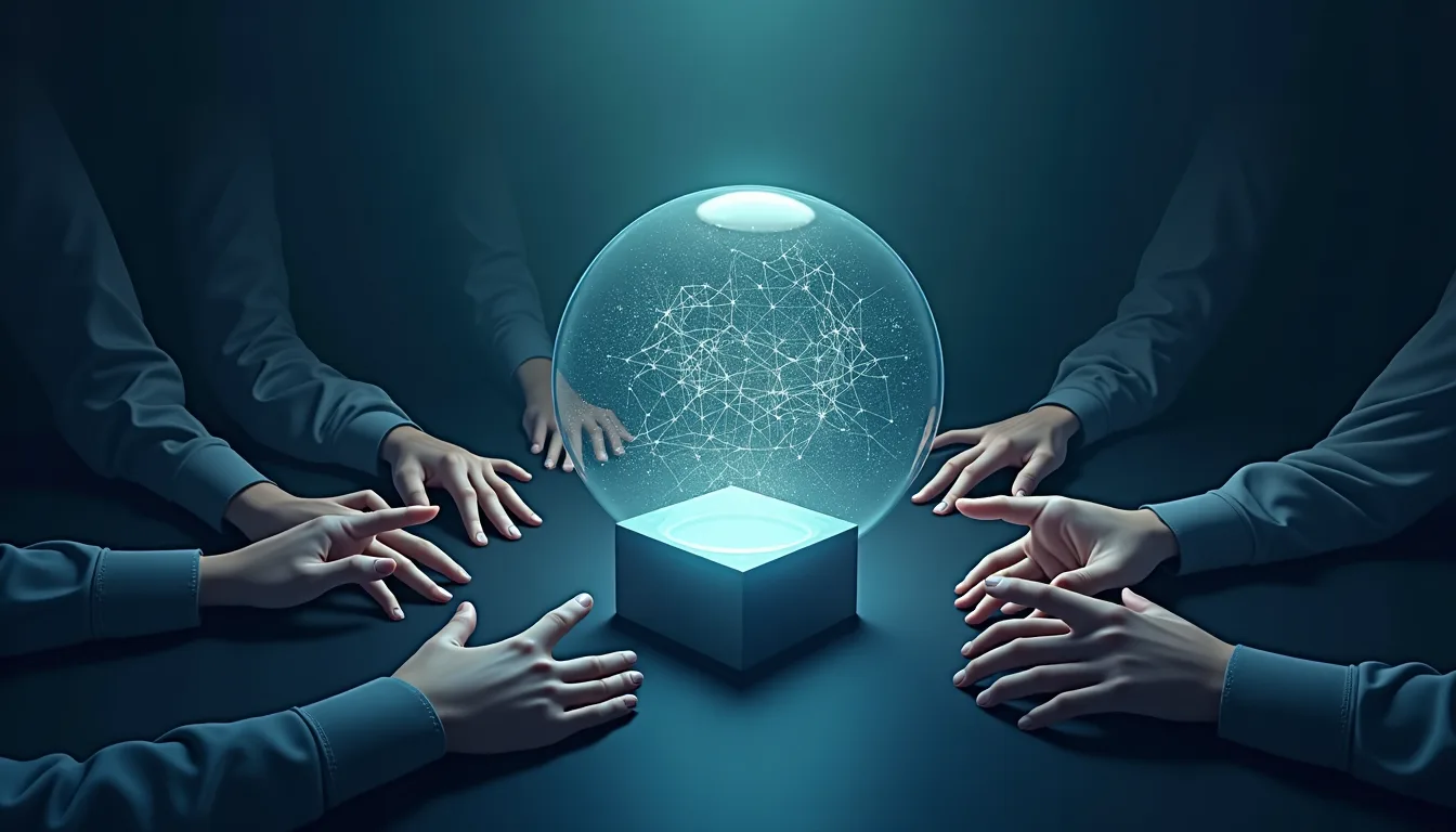 Why Open Source AI Winning Isn't Optional: The Case for Transparent Models