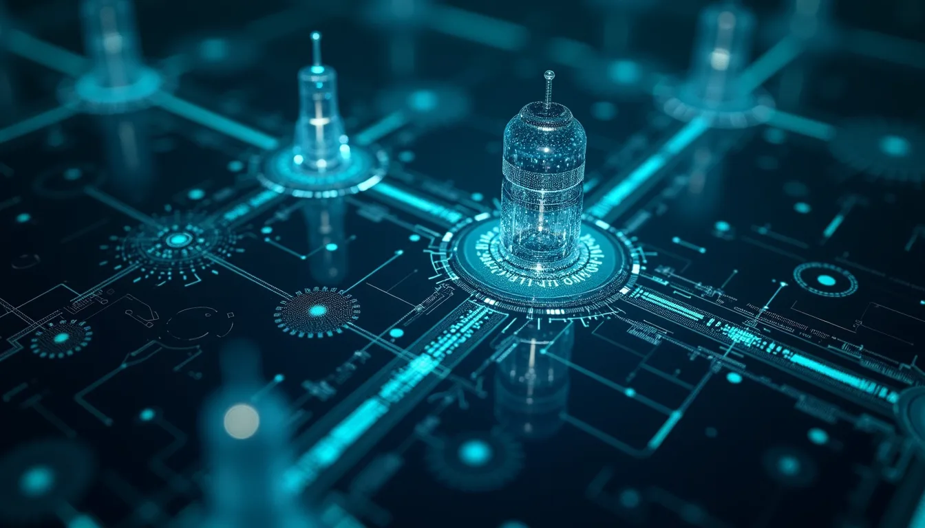 Microsoft Debuts Its First Purpose-Built Cybersecurity AI Model and an Agentic Security Platform