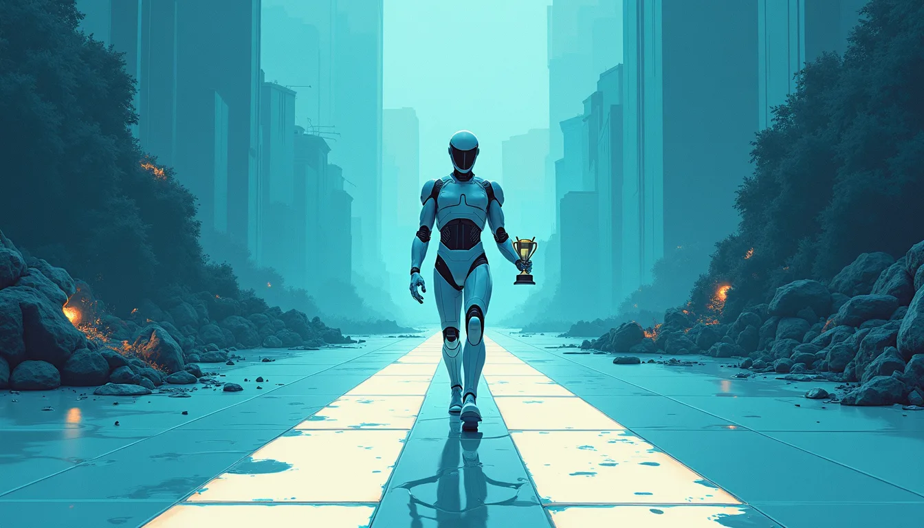 Enterprise AI's Evaluation Gap: Why Passing Internal Tests Doesn't Mean Your Agent Is Ready