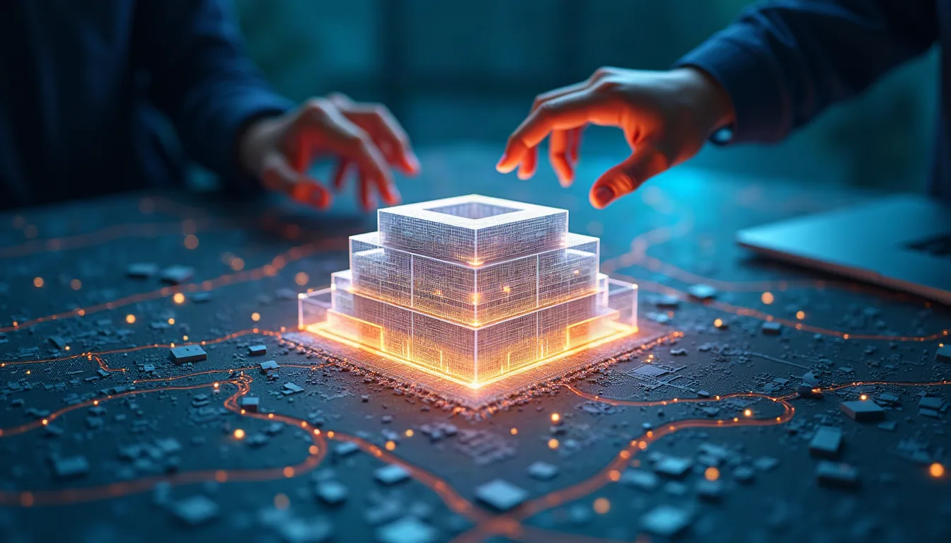 Someone Built a Playable 3D Model of All of San Francisco — and You Can Explore It Now