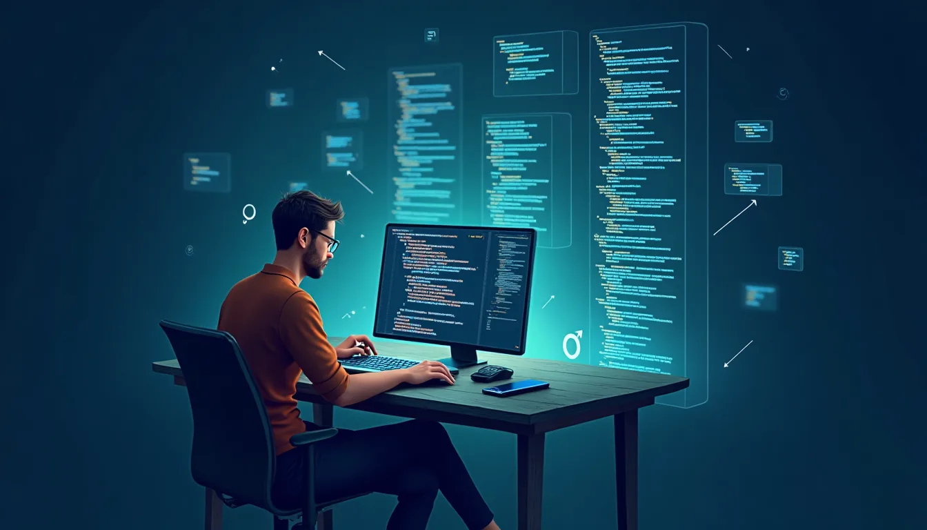 Meta's Muse Code targets AI coding for large, complex code bases