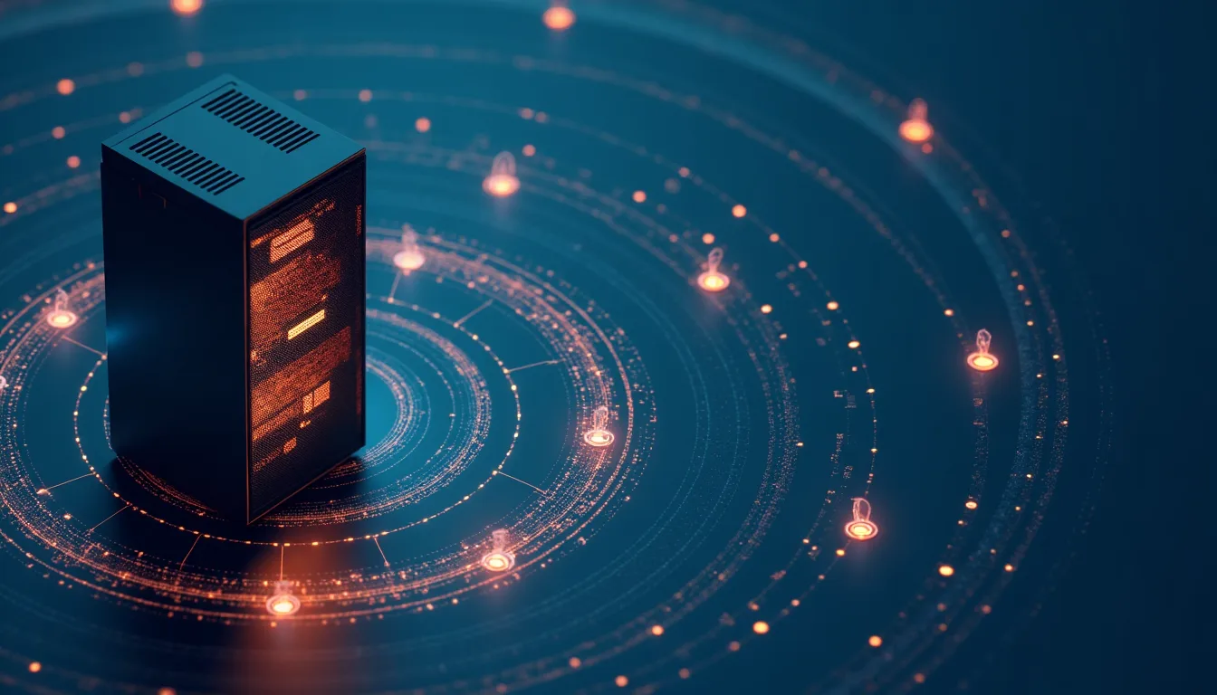 How to Self-Host an AI Chatbot on Your Own Server