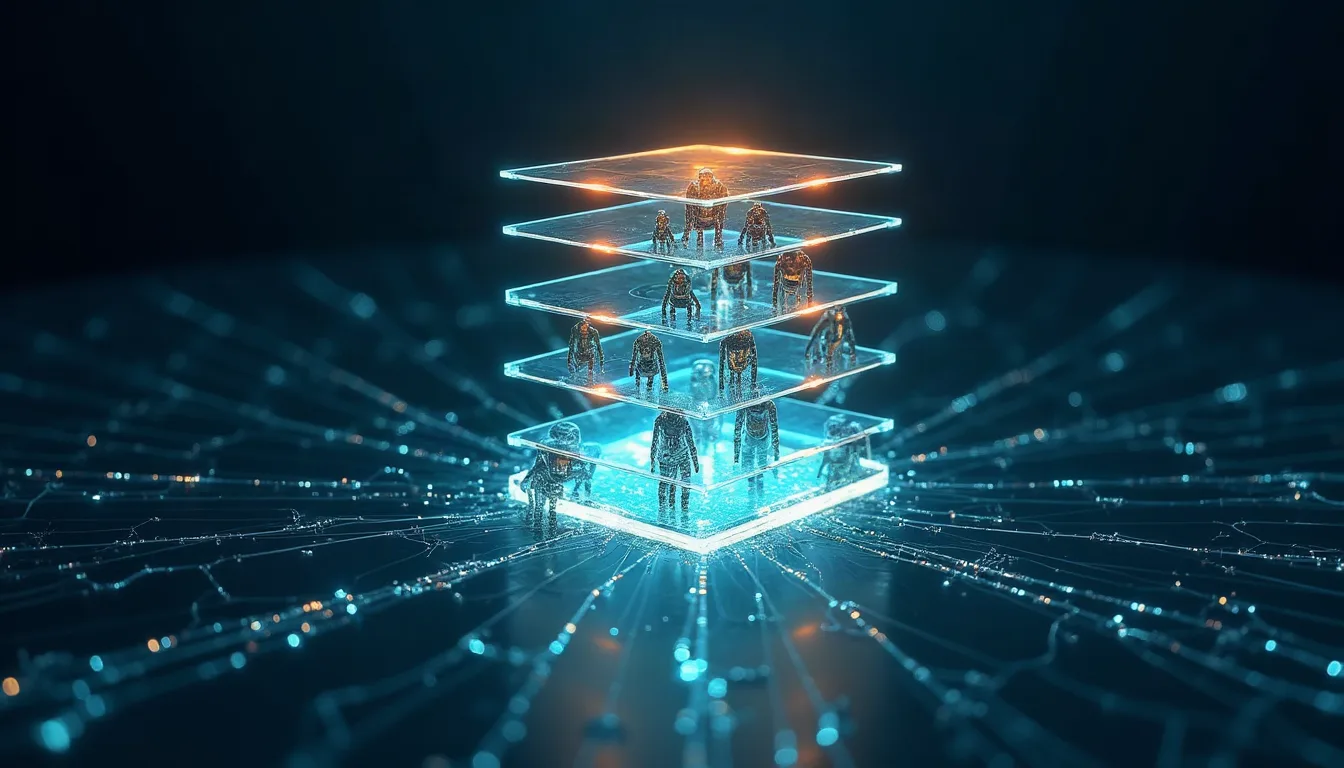 Anthropic Accuses Alibaba, Moonshot AI, and DeepSeek of Systematic Model Distillation
