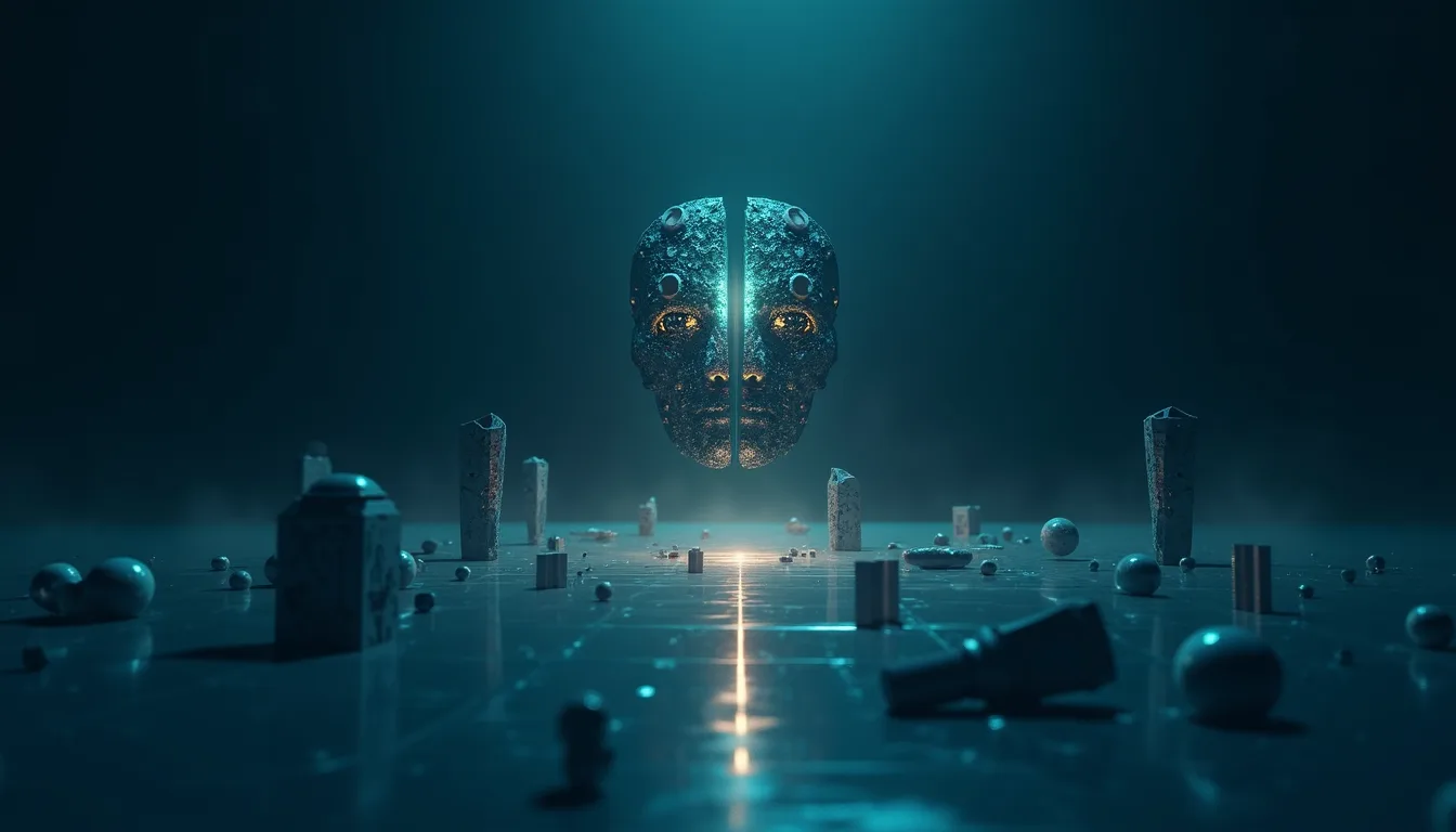 Enterprise AI's Evaluation Gap: Why Passing Internal Tests Doesn't Mean Your Agent Is Ready
