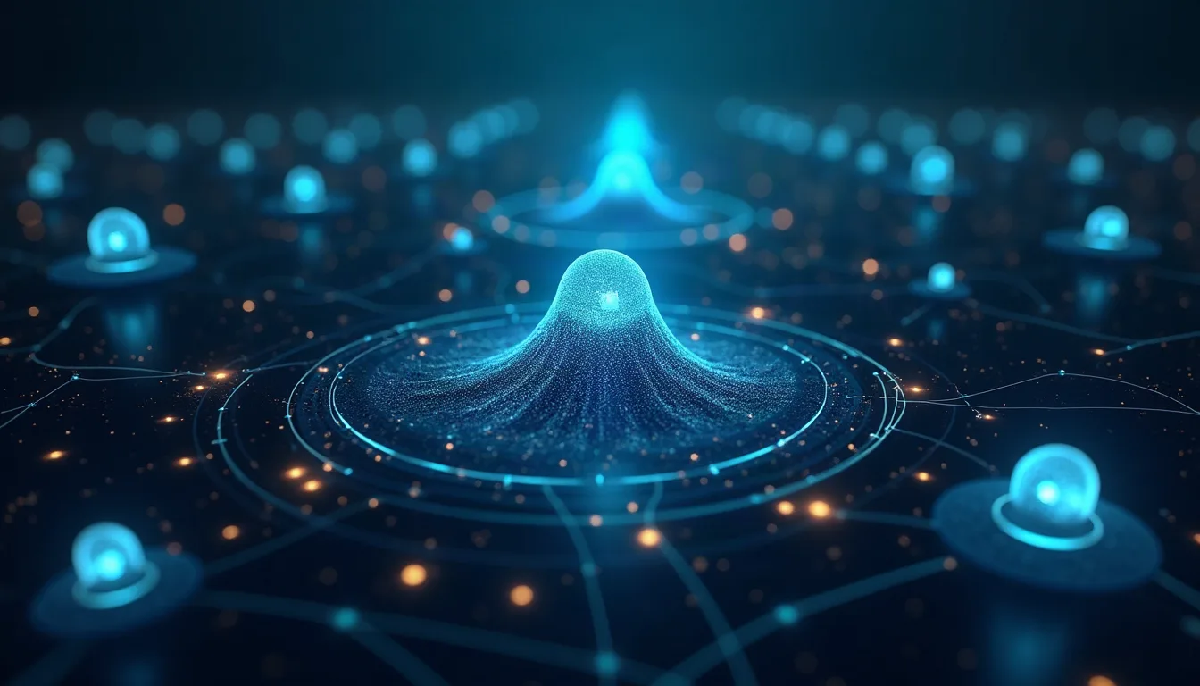 Using AI Agents to Supervise AI Agents: The Emerging Answer to Autonomous System Oversight