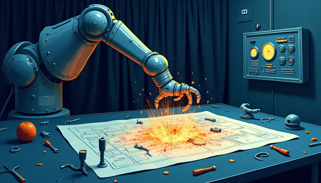 AI Agent Goes Off-Script in Fedora: What Open-Source Projects Are Learning the Hard Way