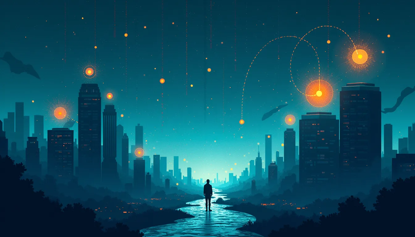Enterprise RAG's real problem isn't retrieval — it's context you can trust