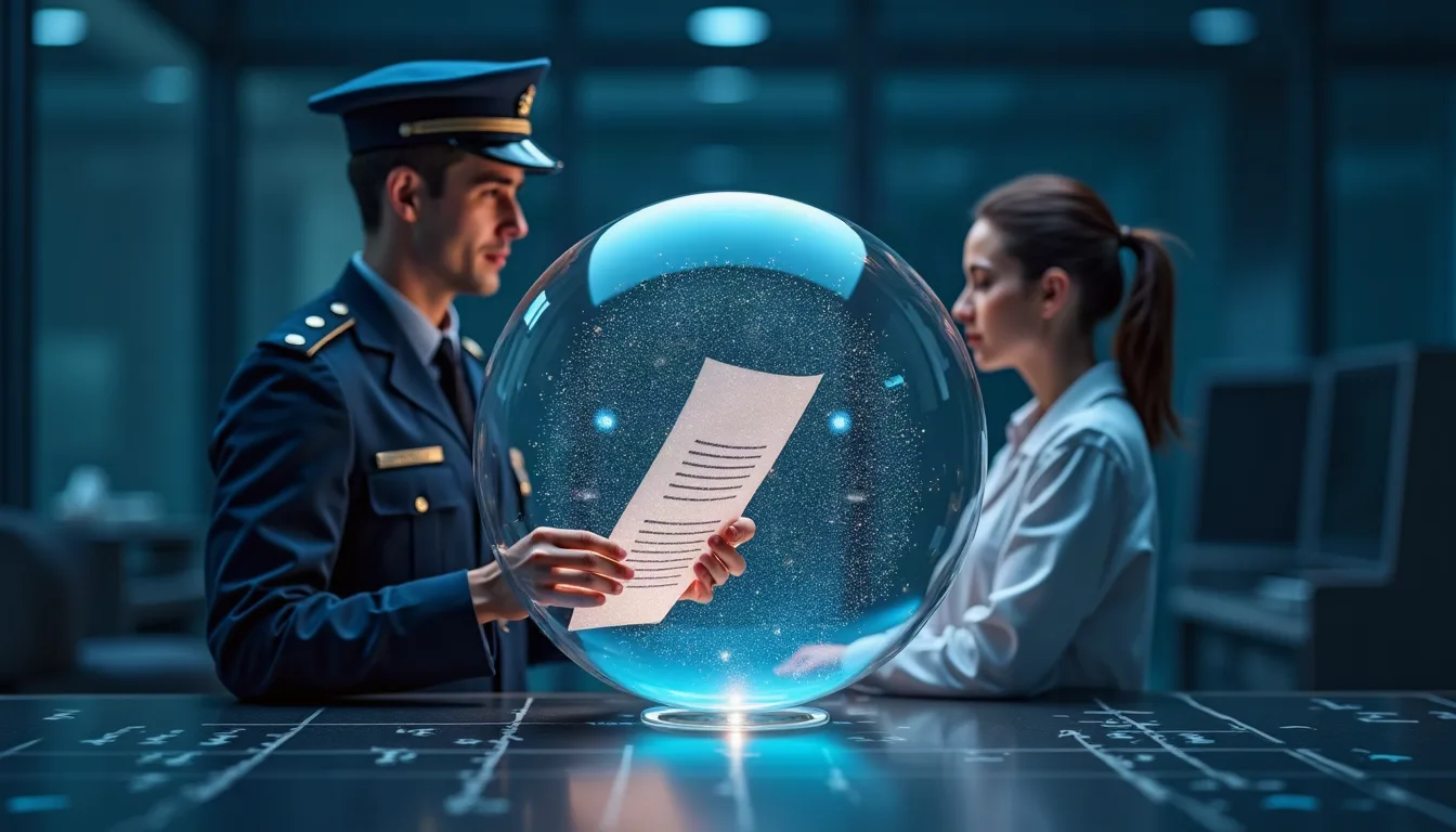 AI Hallucination Nearly Triggered a US Military Operation — What Went Wrong