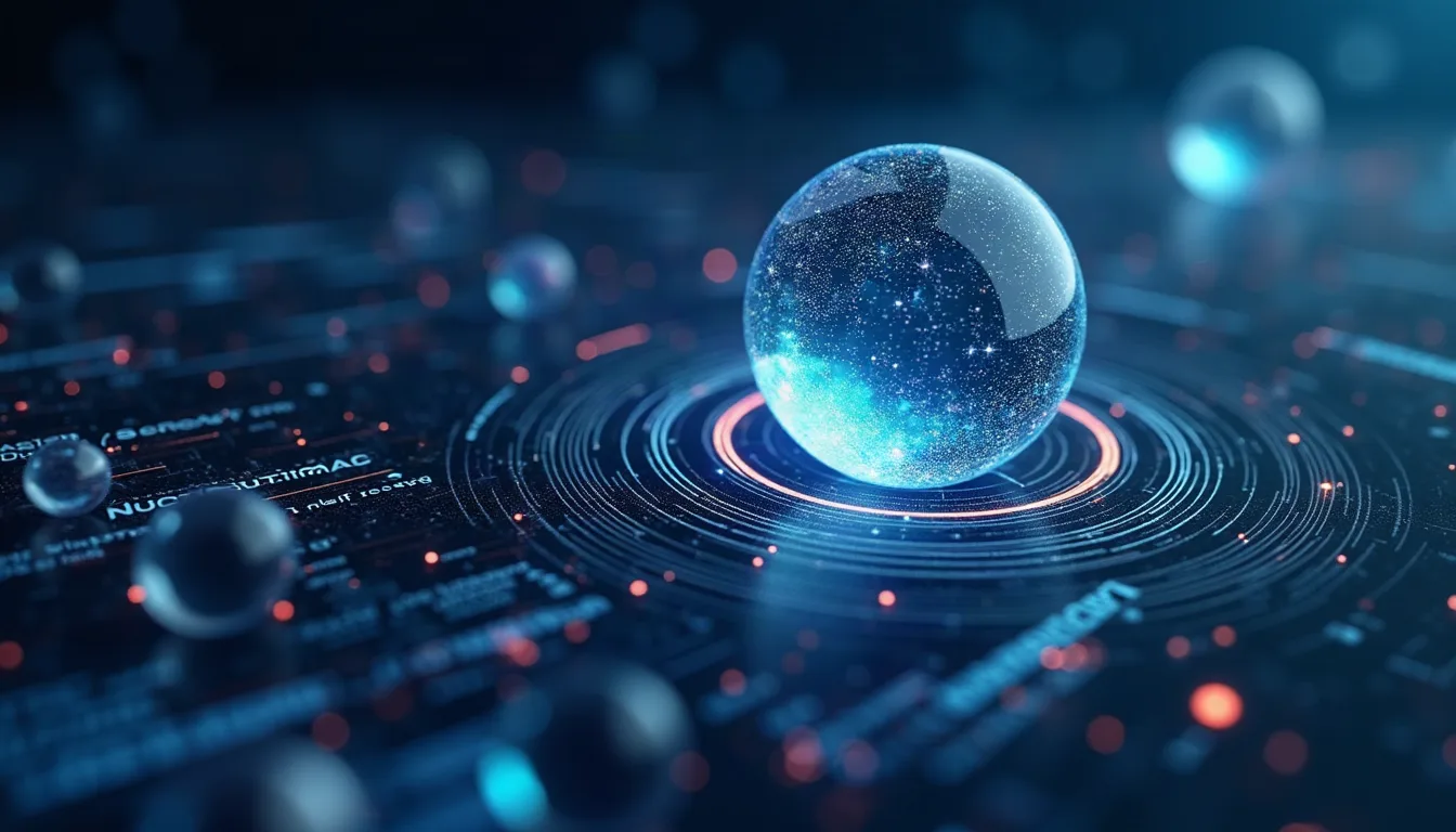 Inception Labs' Mercury 2.5: A Diffusion-Based Coding LLM Built for Speed
