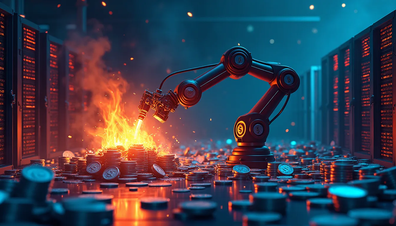 AI Agent Burned Through an Operator's Budget Scanning the DN42 Experimental Network