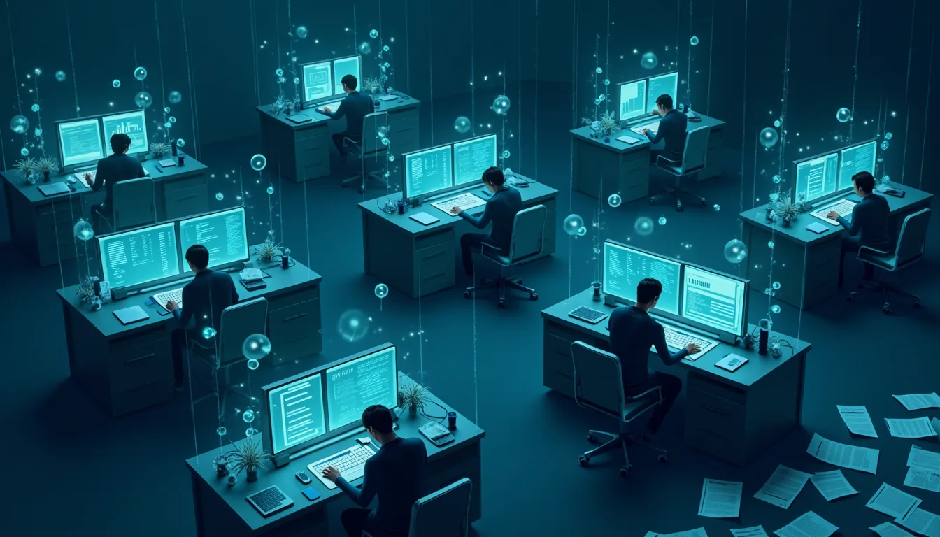 Amazon Mechanical Turk Is Closing to New Users — What It Means for AI Data Teams
