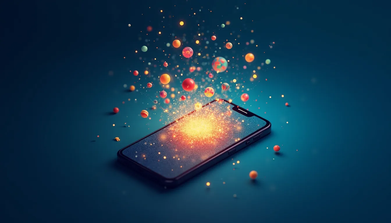 Meta Launches Pocket: A Prompt-to-Playable Game Generator You Can Share Instantly