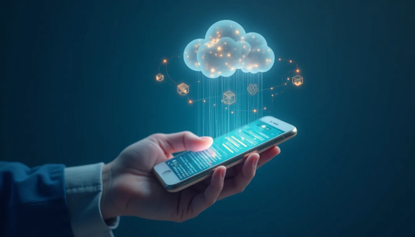 Cursor Launches a Mobile App for Steering Coding Agents Remotely