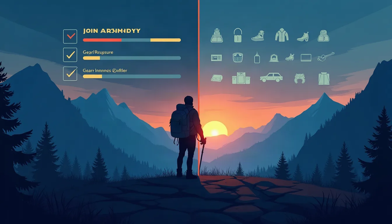 Hikers Rescued After Google Gemini Gave Dangerously Wrong Gear Advice