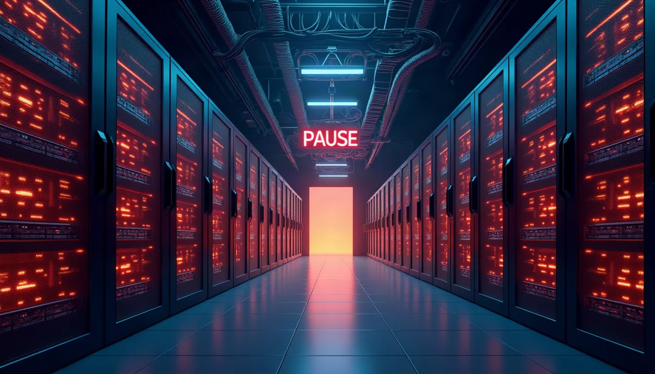 OpenAI Pauses New Pro Subscriptions as Astra Demand Strains Infrastructure