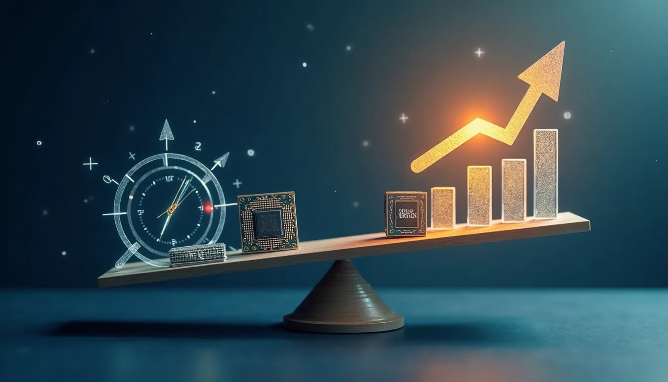 Enterprises Are Hitting AI Spending Walls — and ROI Is Still Unclear