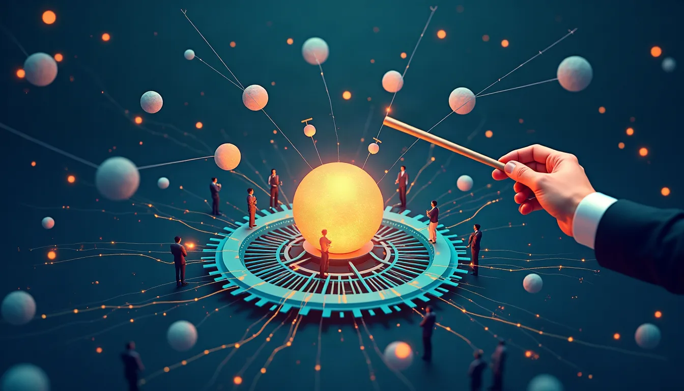 Why AI Orchestration — Not More Automation — Is the Real CX Challenge Now