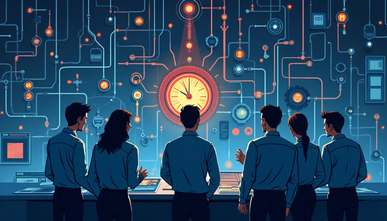 AI Token Costs Are Forcing Teams to Rethink How They Build
